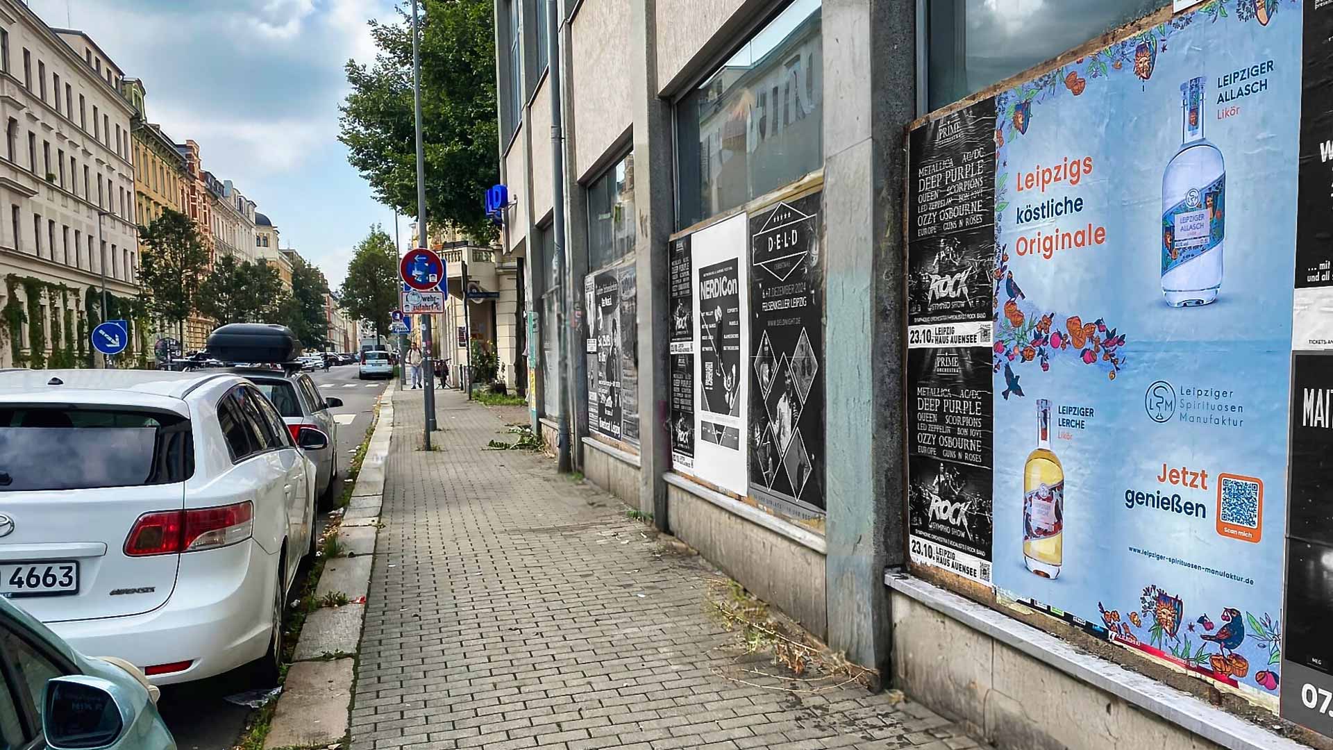 Leipziger Spirituosen Manufaktur