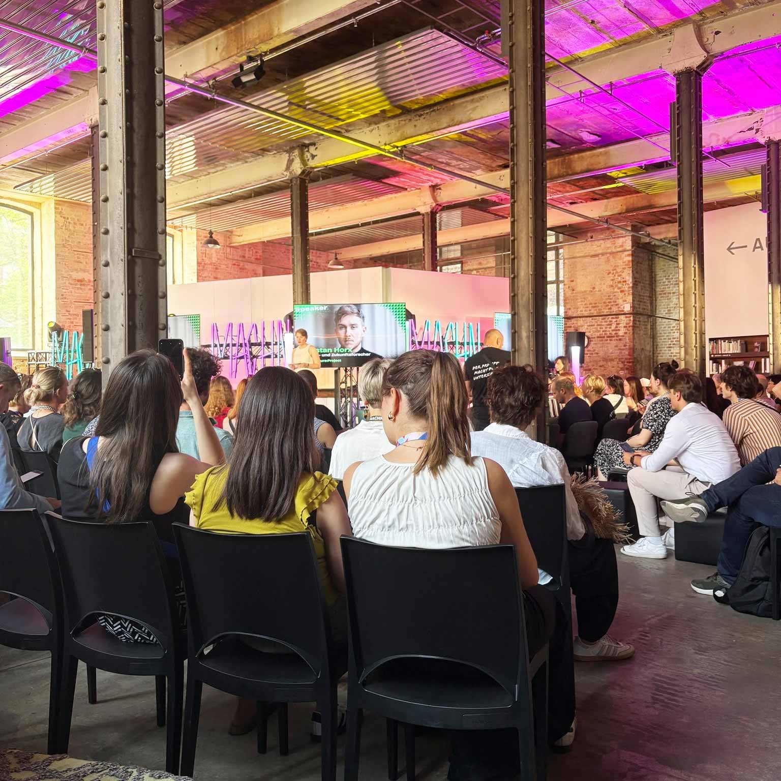 Zwei großartige Events – eine starke Botschaft für die Region!