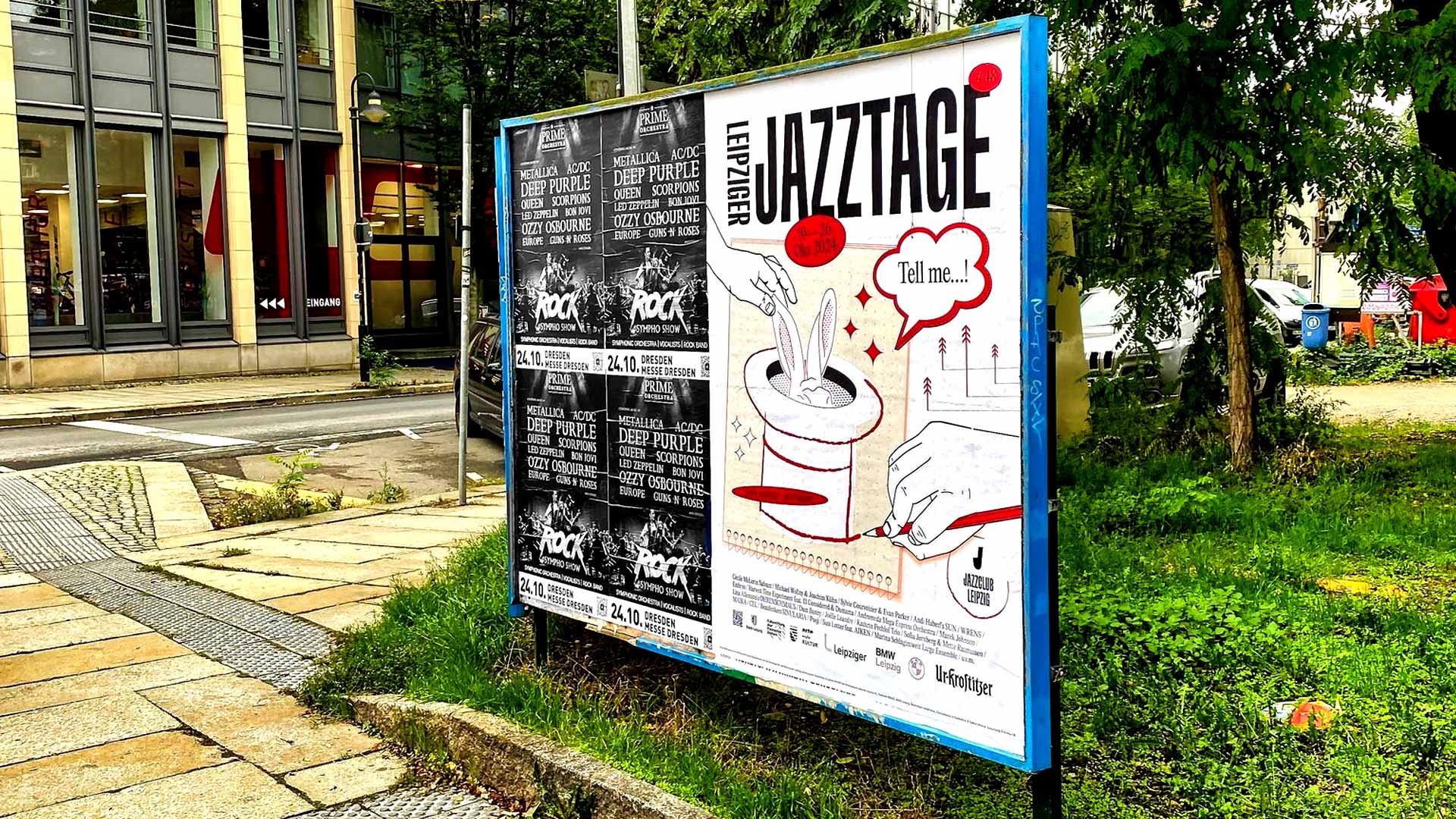 Leipziger Jazztage